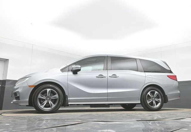 2018 Honda Odyssey Touring