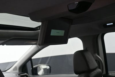 2020 Honda Odyssey Elite
