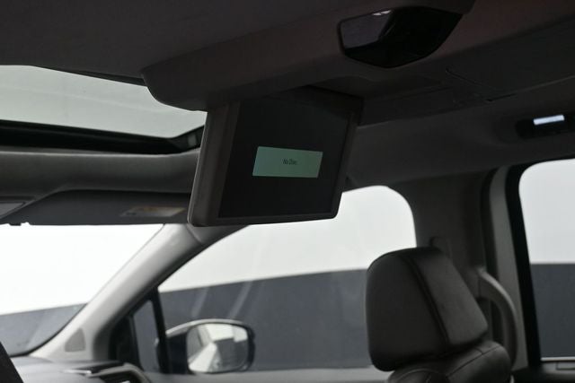 2020 Honda Odyssey Elite