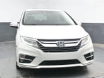 2020 Honda Odyssey Elite