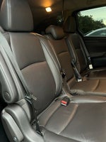 2020 Honda Odyssey Elite