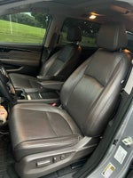 2020 Honda Odyssey Elite