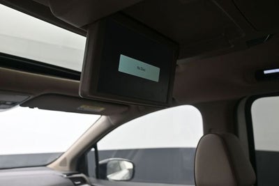 2021 Honda Odyssey Elite