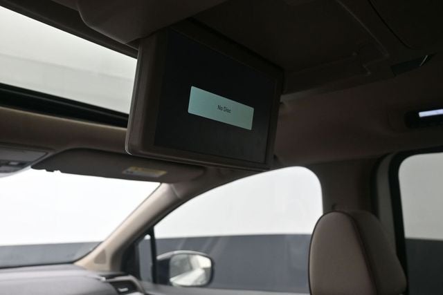 2021 Honda Odyssey Elite