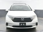 2021 Honda Odyssey Elite