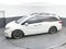 2021 Honda Odyssey Elite