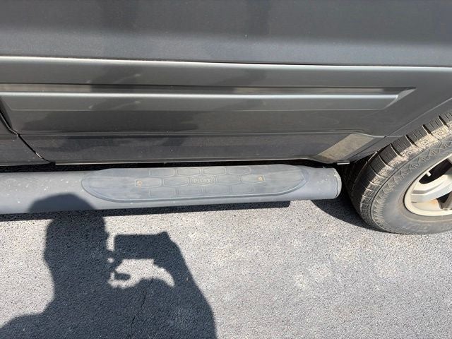 2007 Honda Pilot EX-L