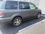2007 Honda Pilot EX-L