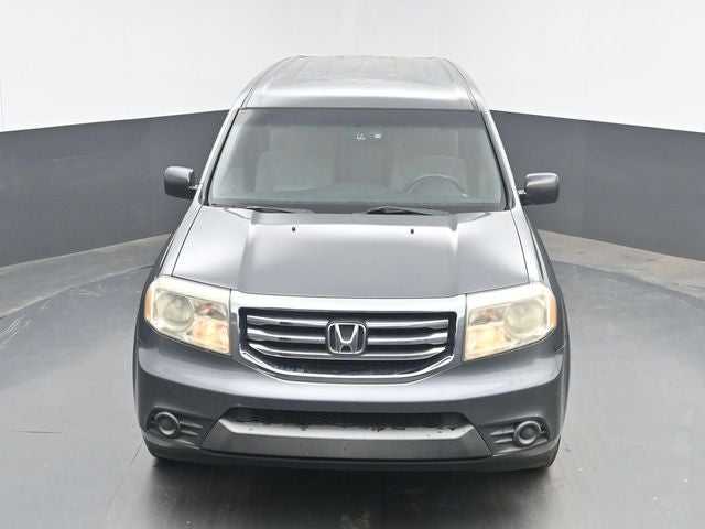2012 Honda Pilot LX