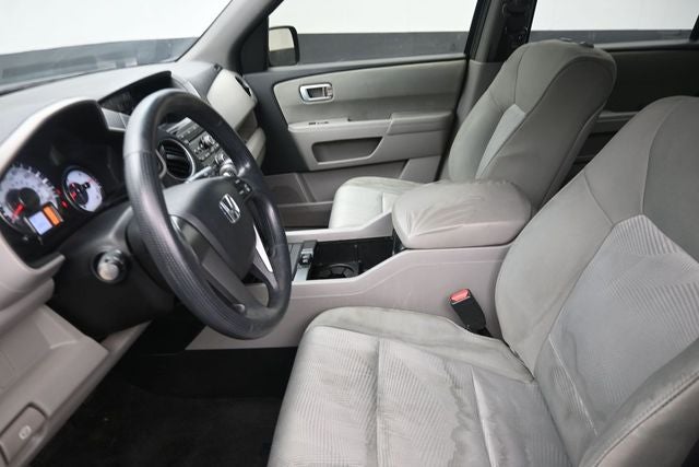 2012 Honda Pilot LX