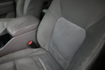 2012 Honda Pilot LX