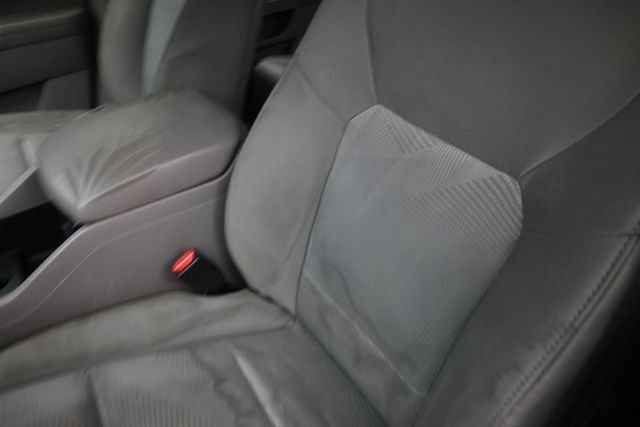 2012 Honda Pilot LX