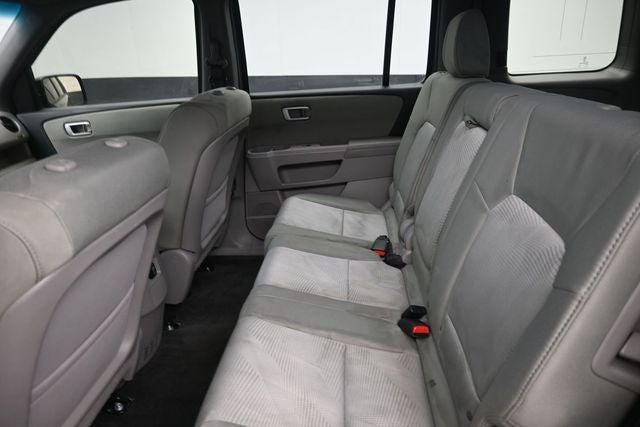 2012 Honda Pilot LX