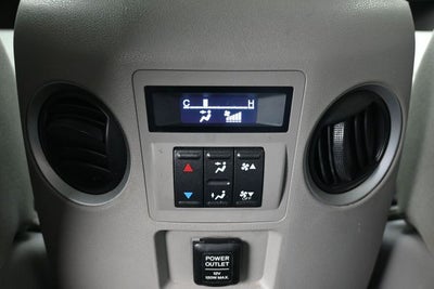 2012 Honda Pilot LX
