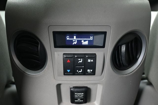 2012 Honda Pilot LX
