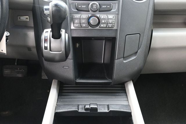 2012 Honda Pilot LX