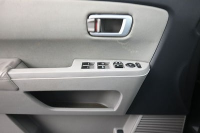 2012 Honda Pilot LX