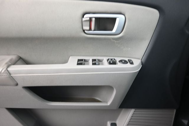2012 Honda Pilot LX