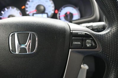 2012 Honda Pilot LX