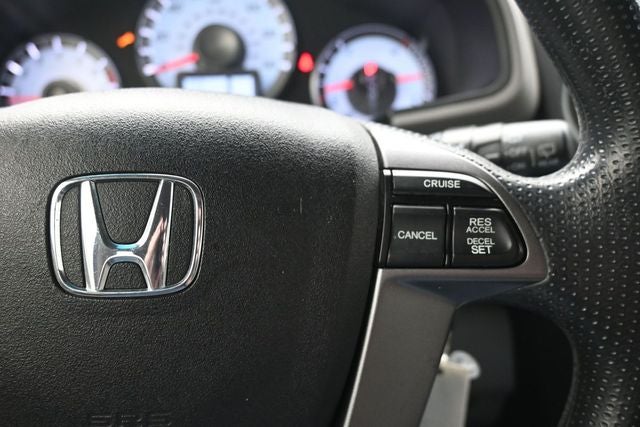 2012 Honda Pilot LX