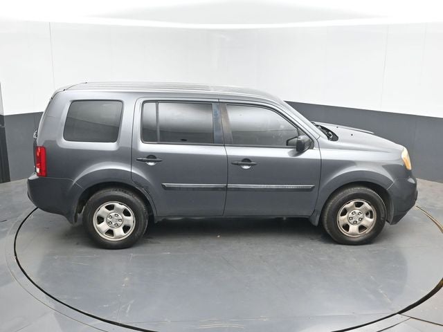 2012 Honda Pilot LX