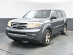 2012 Honda Pilot LX