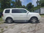 2015 Honda Pilot Touring