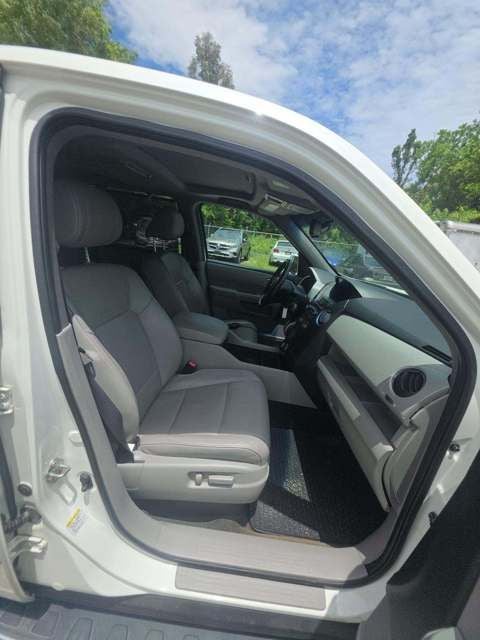 2015 Honda Pilot Touring