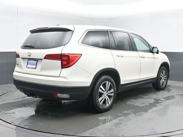 2016 Honda Pilot EX