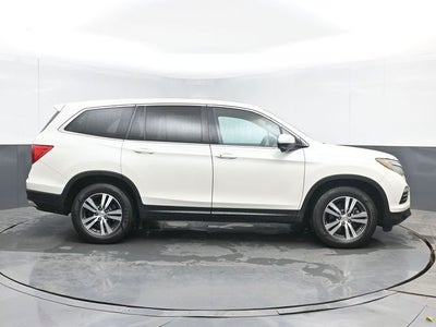2016 Honda Pilot EX