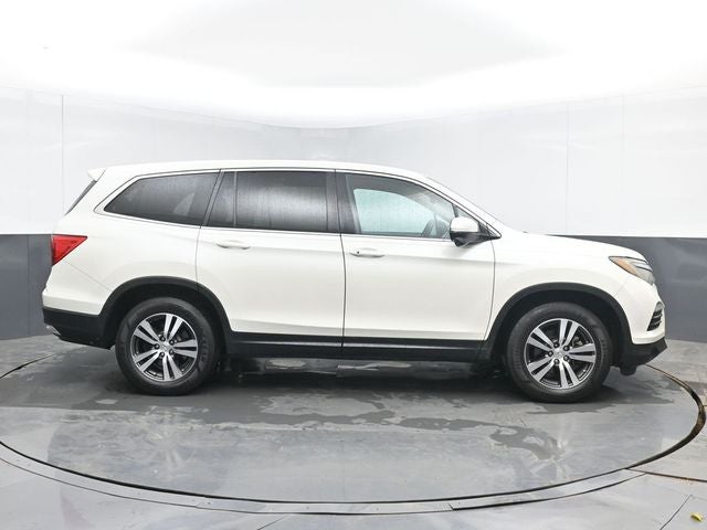 2016 Honda Pilot EX