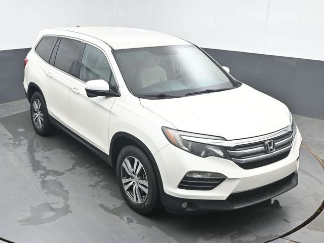 2016 Honda Pilot EX