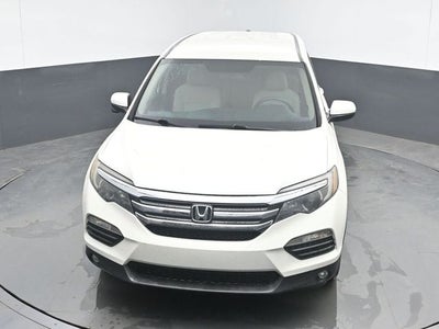 2016 Honda Pilot EX