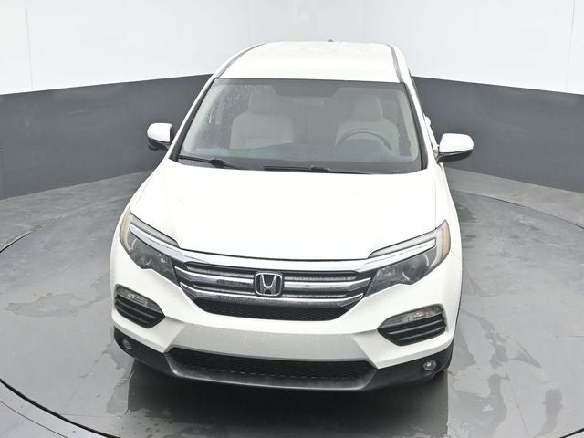 2016 Honda Pilot EX