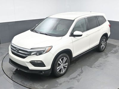 2016 Honda Pilot EX