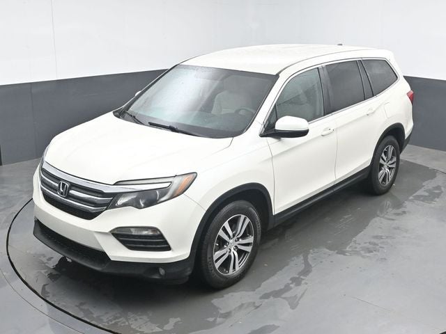 2016 Honda Pilot EX