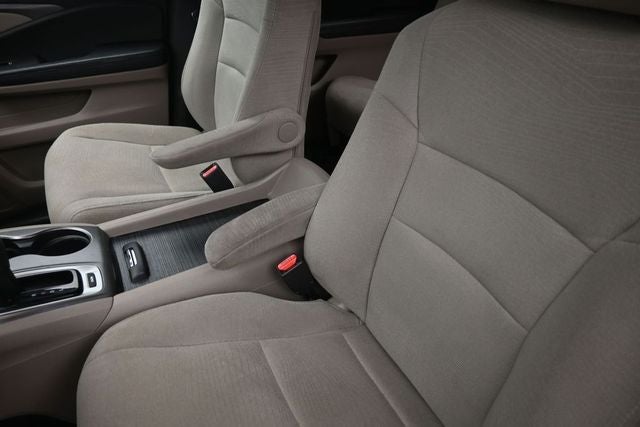 2016 Honda Pilot EX