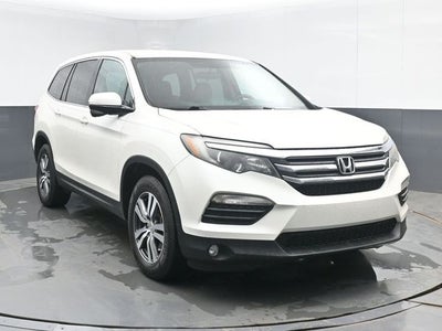 2016 Honda Pilot EX