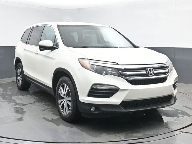 2016 Honda Pilot EX