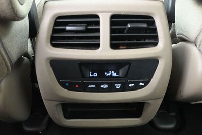 2016 Honda Pilot EX