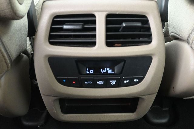 2016 Honda Pilot EX