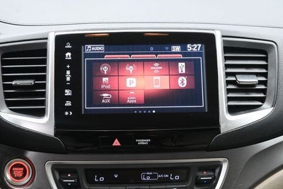 2016 Honda Pilot EX