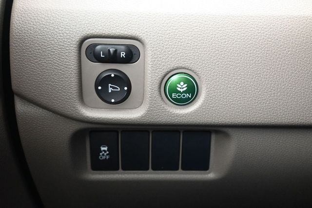 2016 Honda Pilot EX