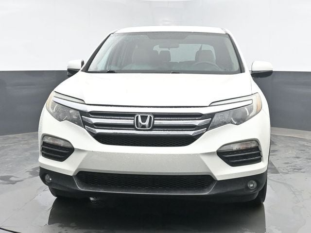 2016 Honda Pilot EX