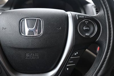 2016 Honda Pilot EX