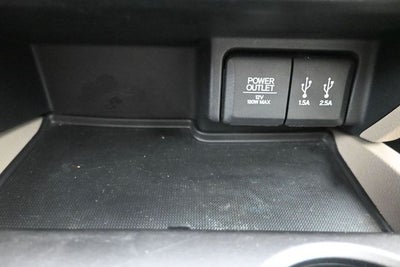 2016 Honda Pilot EX