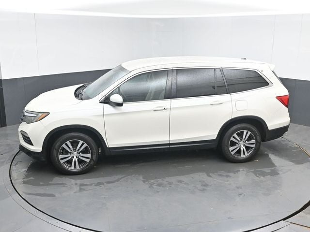 2016 Honda Pilot EX
