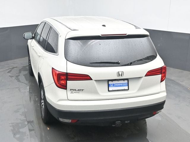 2016 Honda Pilot EX
