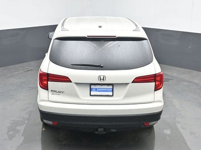2016 Honda Pilot EX