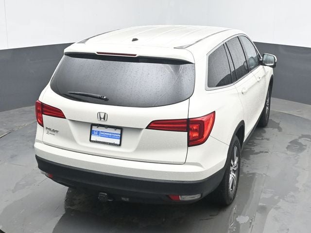 2016 Honda Pilot EX